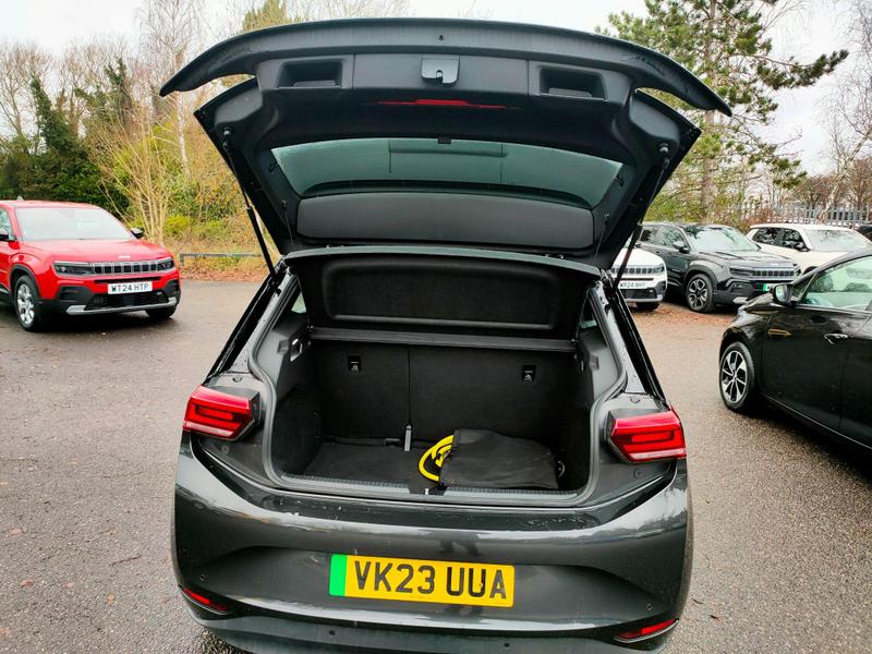 Used Volkswagen ID.3 2023 for sale - 76984787: Photo 22