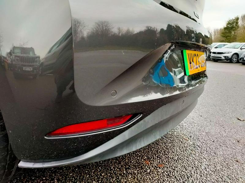 Used Volkswagen ID.3 2023 for sale - 76984787: Photo 23