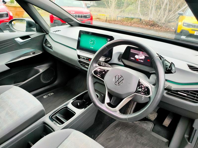 Used Volkswagen ID.3 2023 for sale - 76984787: Photo 26