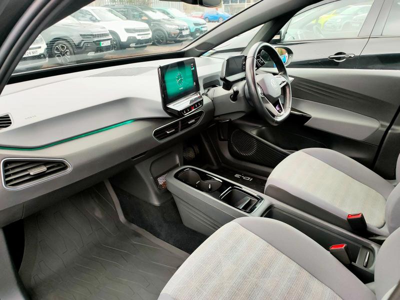 Used Volkswagen ID.3 2023 for sale - 76984787: Photo 29
