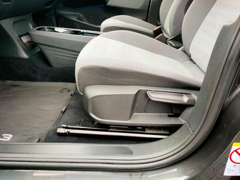 Used Volkswagen ID.3 2023 for sale - 76984787: Photo 30