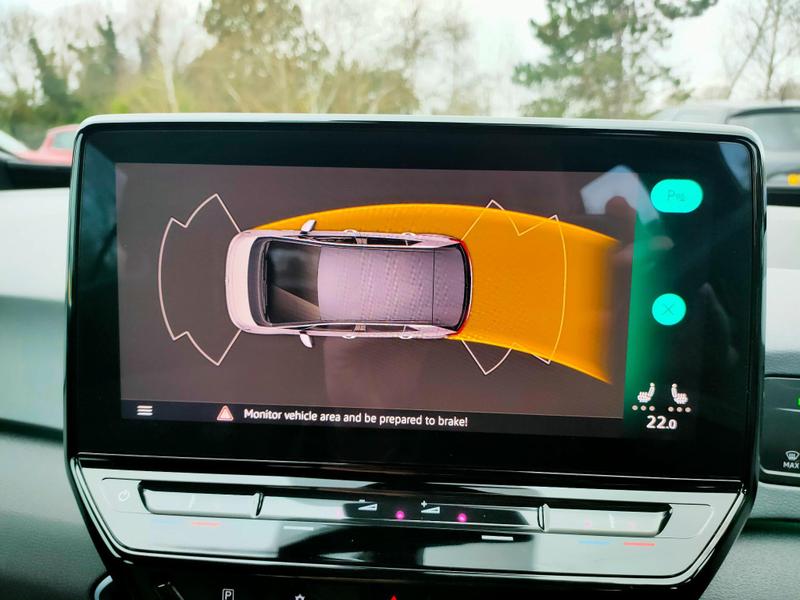 Used Volkswagen ID.3 2023 for sale - 76984787: Photo 31