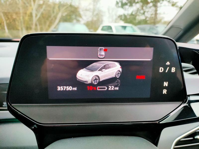 Used Volkswagen ID.3 2023 for sale - 76984787: Photo 34