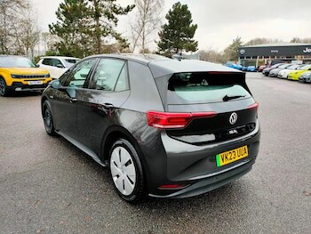 Used Volkswagen ID.3 2023 for sale - 76984787: Photo