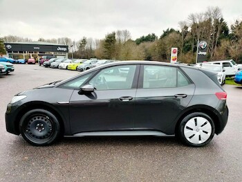 Used Volkswagen ID.3 2023 for sale - 76984787: Photo