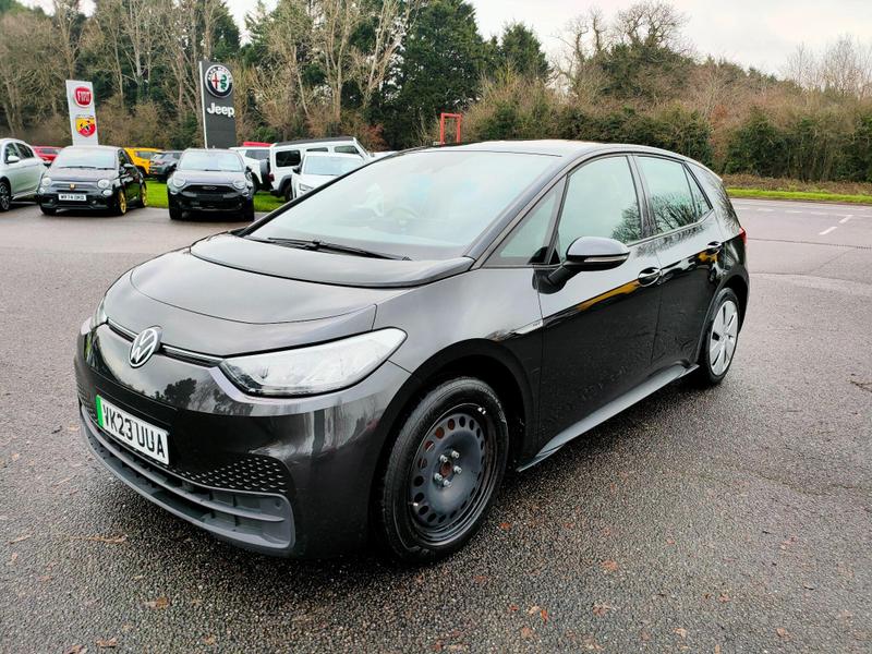 Used Volkswagen ID.3 2023 for sale - 76984787: Photo 5