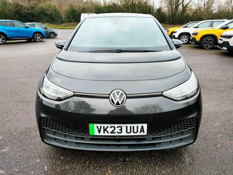 Used Volkswagen ID.3 2023 for sale - 76984787: Photo 6