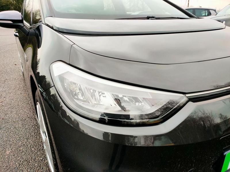Used Volkswagen ID.3 2023 for sale - 76984787: Photo 8