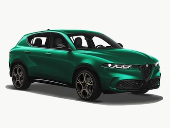Used Alfa Romeo Tonale undefined for sale - 78582111: Photo