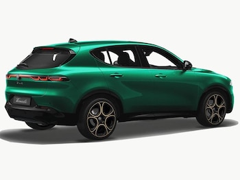 Used Alfa Romeo Tonale undefined for sale - 78582111: Photo