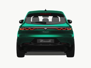 Used Alfa Romeo Tonale undefined for sale - 78582111: Photo