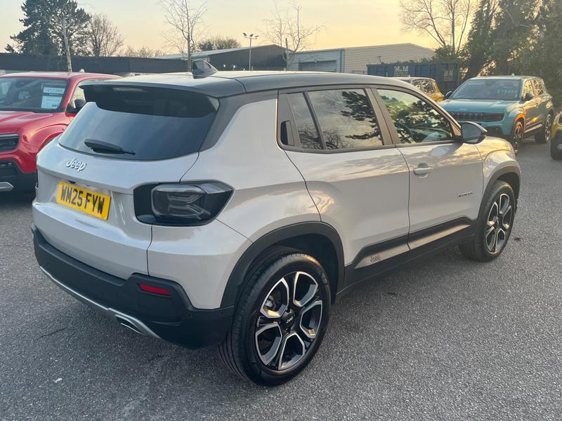 Used Jeep Other 2025 for sale - 77959240: Photo 12