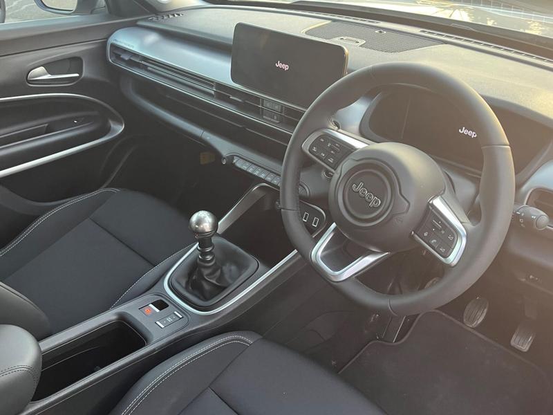 Used Jeep Other 2025 for sale - 77959240: Photo 15