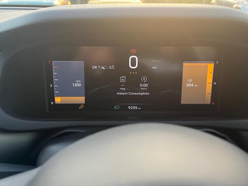 Used Jeep Other 2025 for sale - 77959240: Photo 17