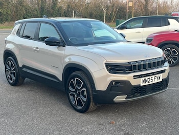 Jeep Other feature image