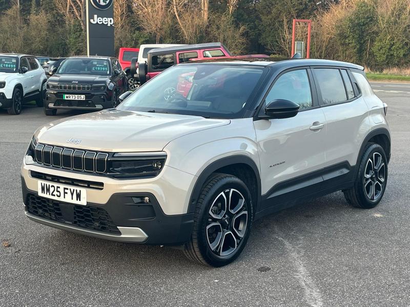 Used Jeep Other 2025 for sale - 77959240: Photo 3