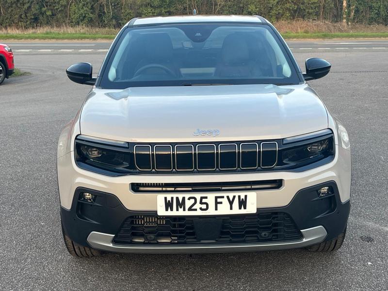 Used Jeep Other 2025 for sale - 77959240: Photo 4