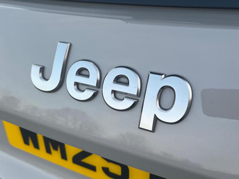 Used Jeep Other 2025 for sale - 77959240: Photo 40