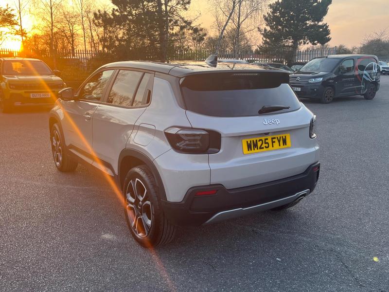 Used Jeep Other 2025 for sale - 77959240: Photo 9