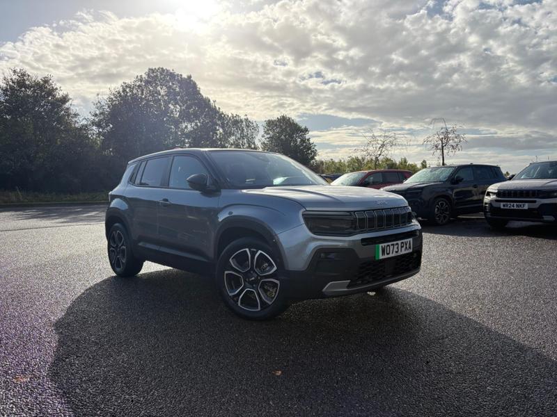 Used Jeep Other 2024 for sale - 76888103: Photo 1