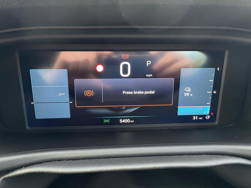 Used Jeep Other 2024 for sale - 76888103: Photo 18