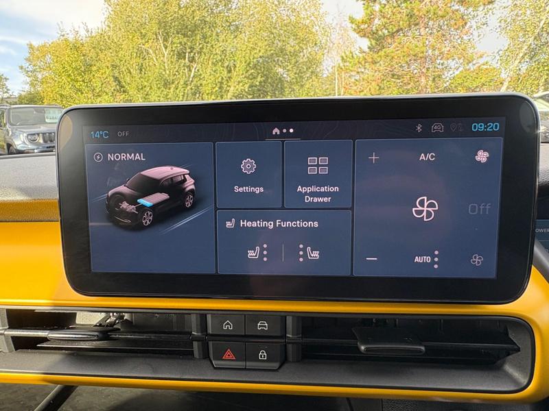 Used Jeep Other 2024 for sale - 76888103: Photo 23