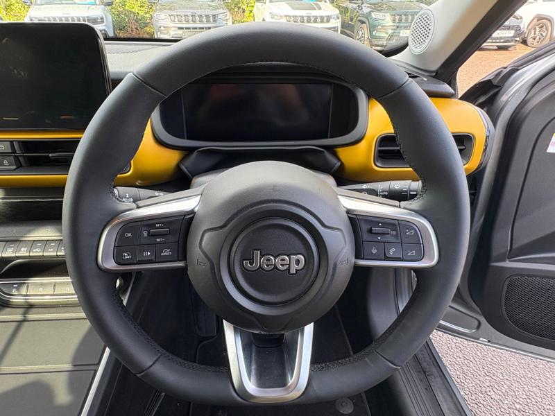 Used Jeep Other 2024 for sale - 76888103: Photo 25