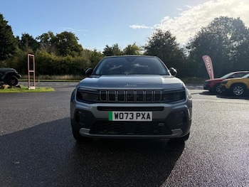 Used Jeep Other 2024 for sale - 76888103: Photo