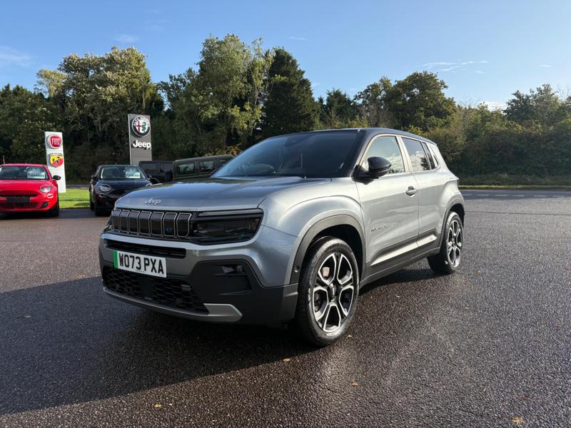 Used Jeep Other 2024 for sale - 76888103: Photo 4