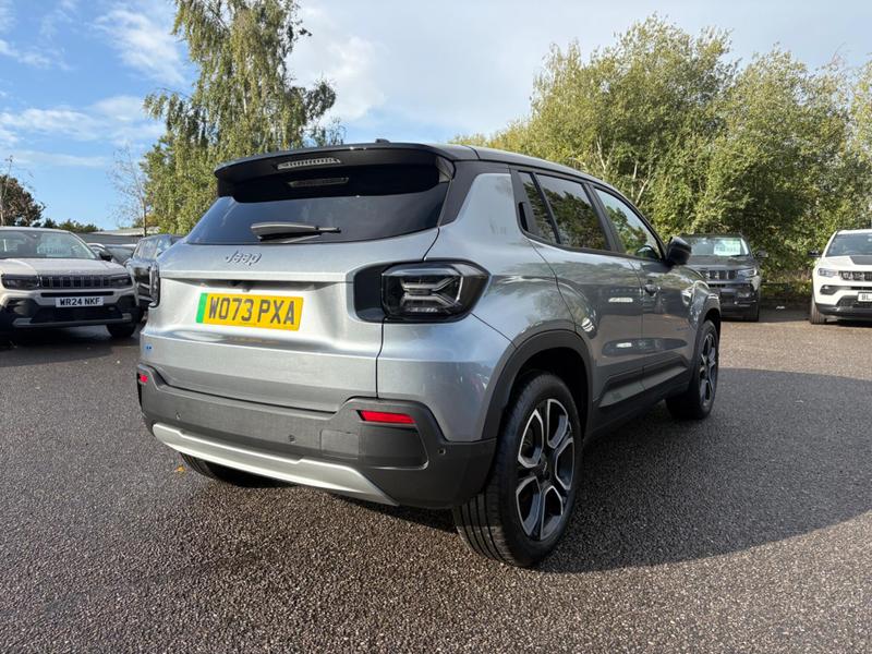 Used Jeep Other 2024 for sale - 76888103: Photo 9