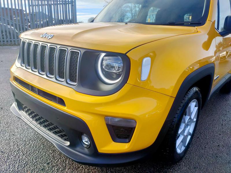 Used Jeep Renegade for sale - 77447526: Photo 11