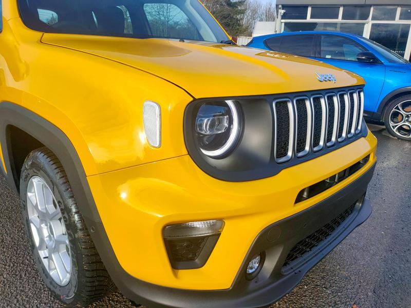 Used Jeep Renegade for sale - 77447526: Photo 12
