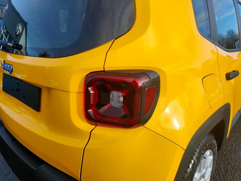 Used Jeep Renegade for sale - 77447526: Photo 13