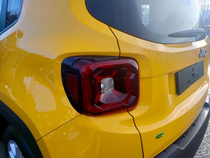 Used Jeep Renegade for sale - 77447526: Photo 14