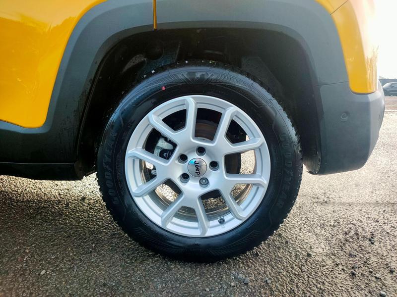 Used Jeep Renegade for sale - 77447526: Photo 15