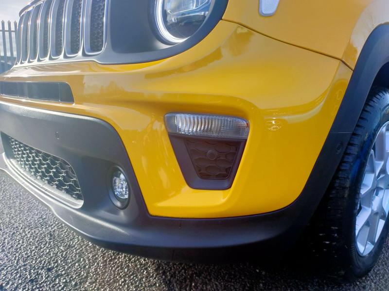 Used Jeep Renegade for sale - 77447526: Photo 17
