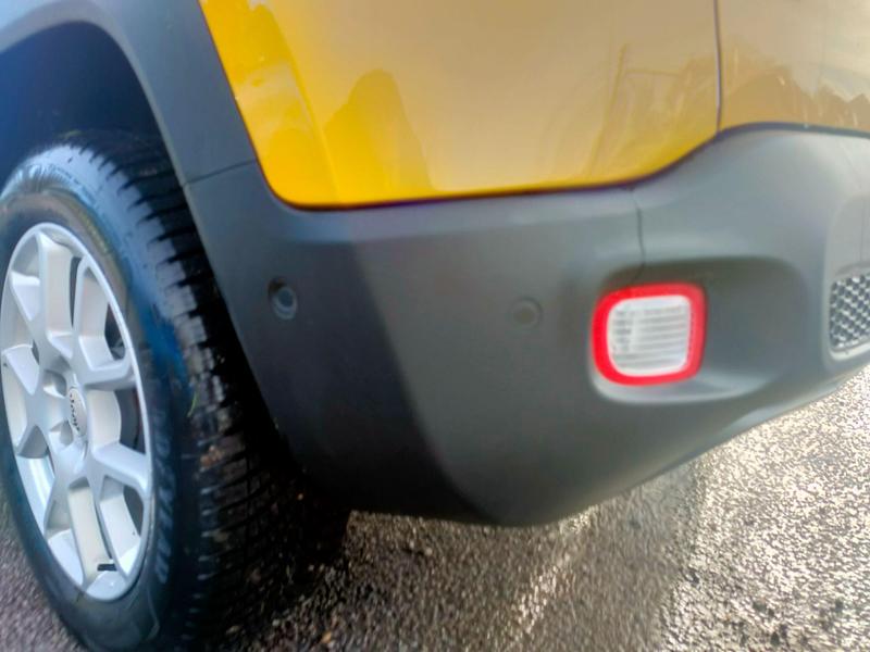 Used Jeep Renegade for sale - 77447526: Photo 18