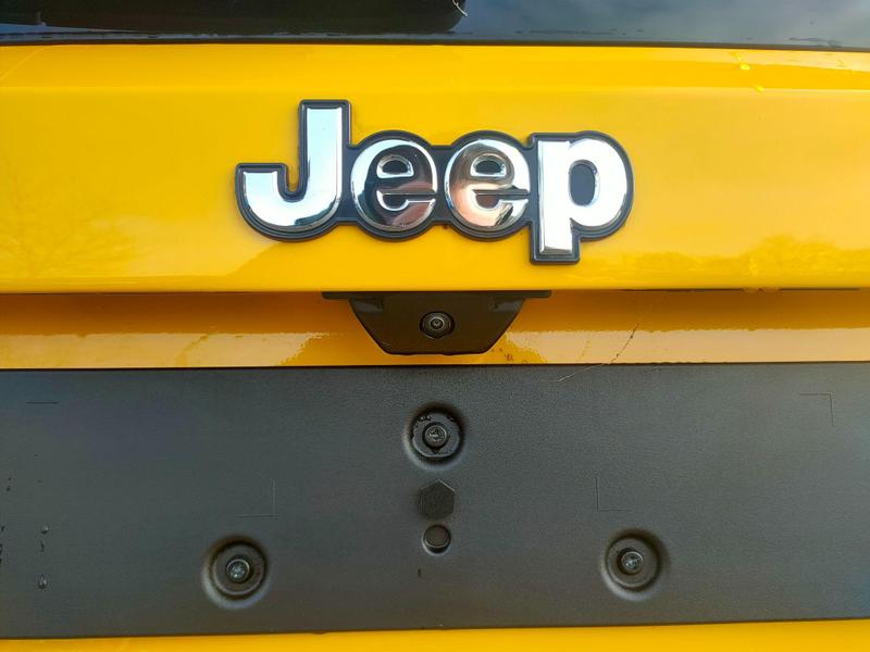 Used Jeep Renegade for sale - 77447526: Photo 19