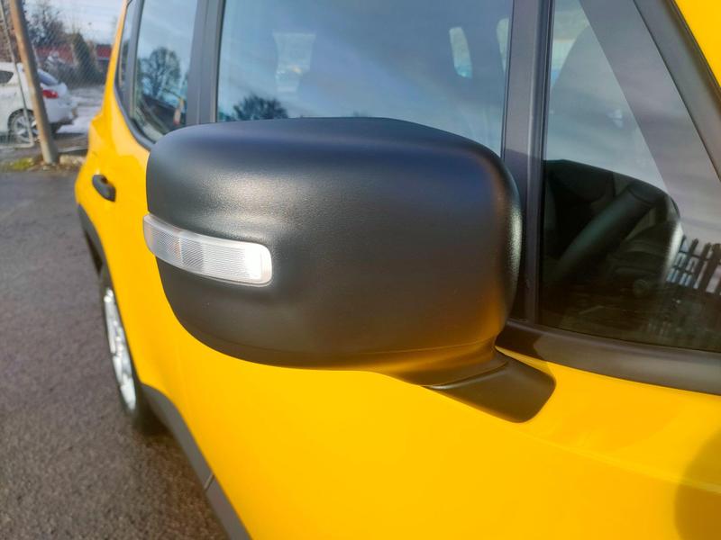 Used Jeep Renegade for sale - 77447526: Photo 21