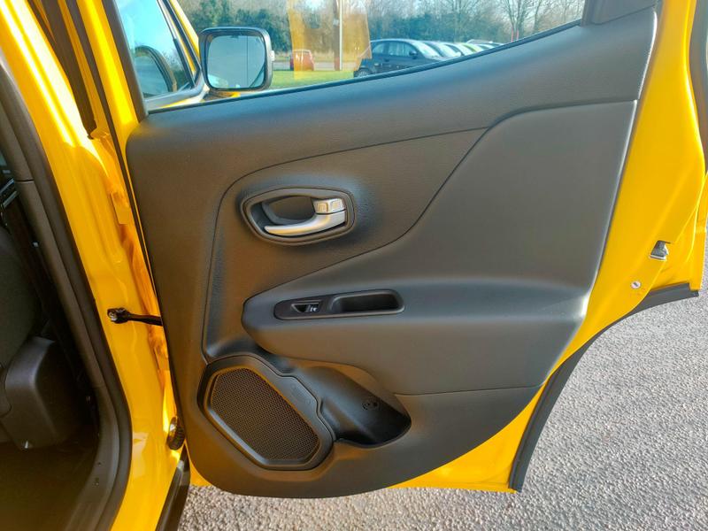 Used Jeep Renegade for sale - 77447526: Photo 23