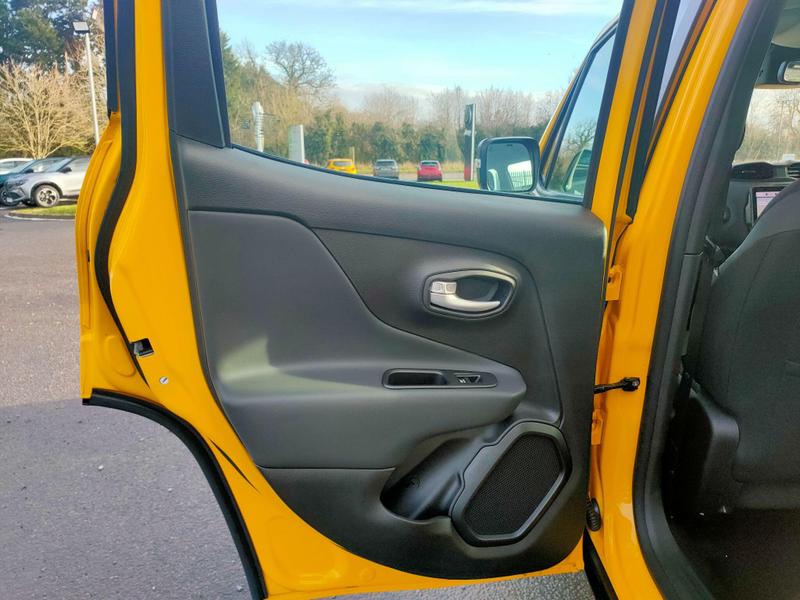 Used Jeep Renegade for sale - 77447526: Photo 27