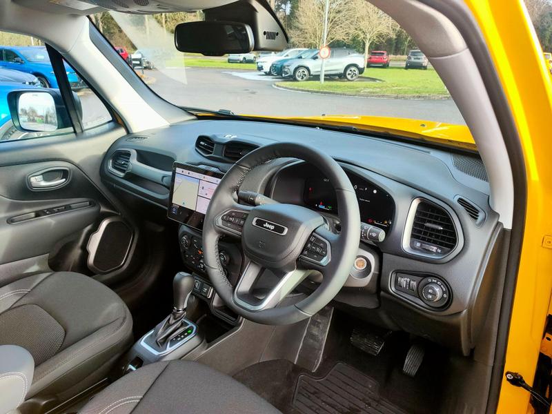 Used Jeep Renegade for sale - 77447526: Photo 29