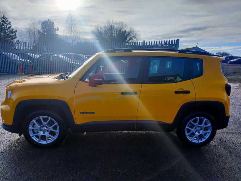 Used Jeep Renegade for sale - 77447526: Photo 3