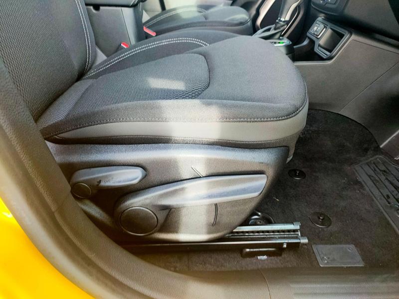 Used Jeep Renegade for sale - 77447526: Photo 30