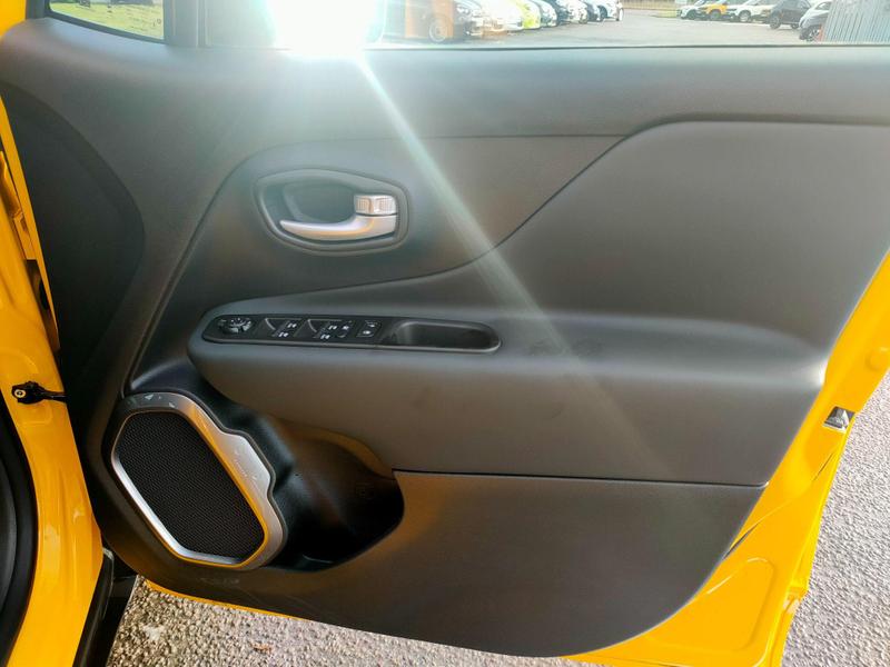 Used Jeep Renegade for sale - 77447526: Photo 31