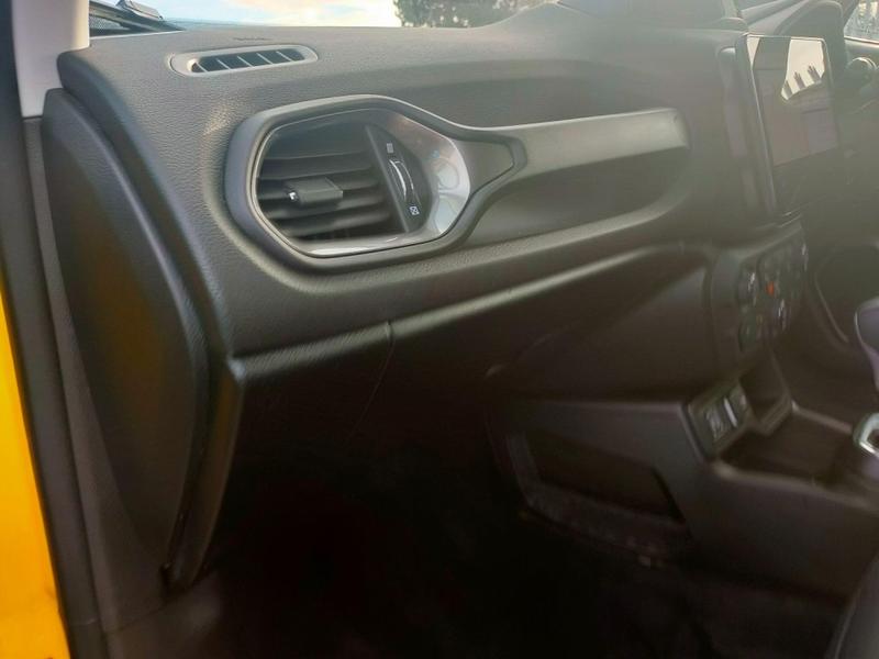 Used Jeep Renegade for sale - 77447526: Photo 33