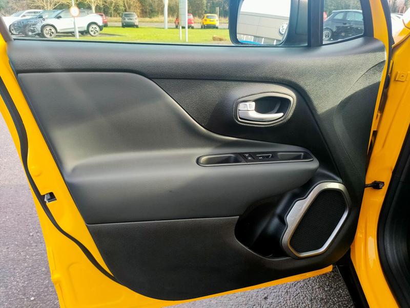 Used Jeep Renegade for sale - 77447526: Photo 34