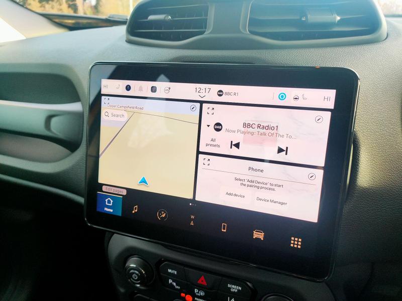 Used Jeep Renegade for sale - 77447526: Photo 35