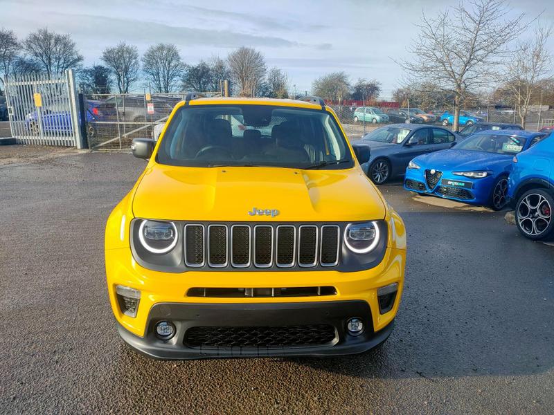Used Jeep Renegade for sale - 77447526: Photo 4