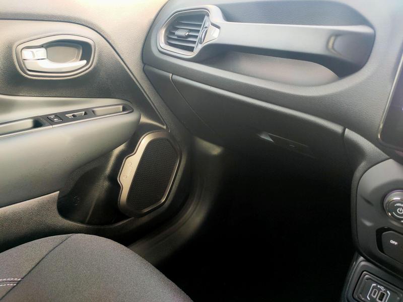 Used Jeep Renegade for sale - 77447526: Photo 41